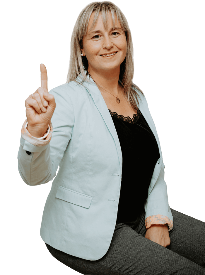 Gründerwelt Chemnitz - Heike Grimm Gründerwelt Chemnitz - Heike Grimm